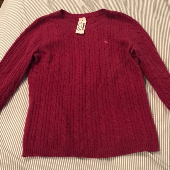 Ezra Fitch Rare Cashmere Seater 